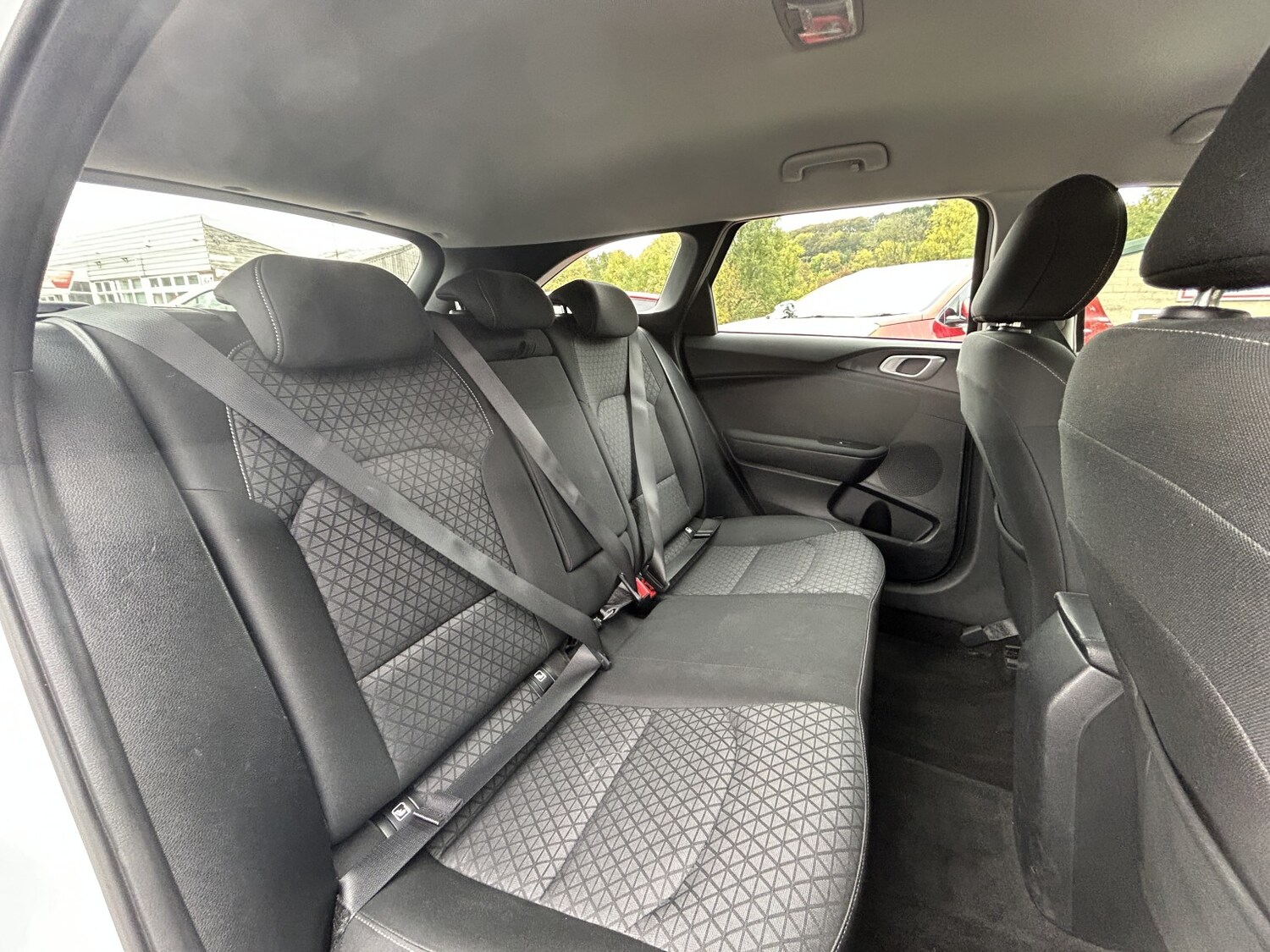 Used Kia Ceed 2021 for sale - 76369240: Photo 8