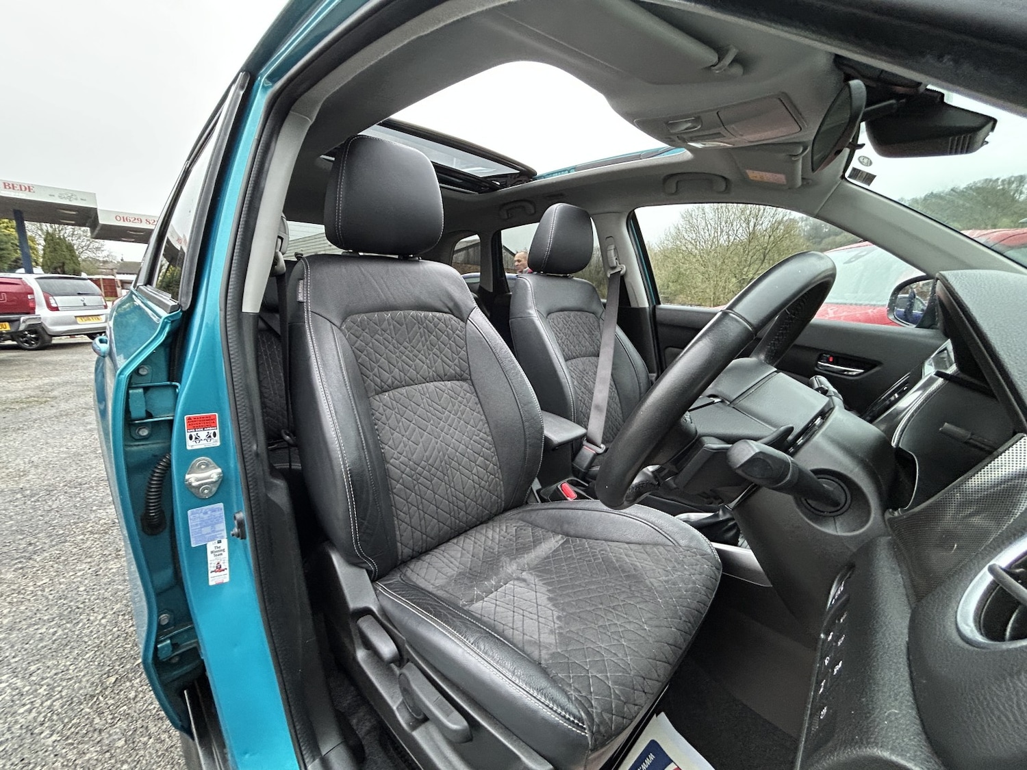 Used Suzuki Vitara 2021 for sale - 77478140: Photo 10