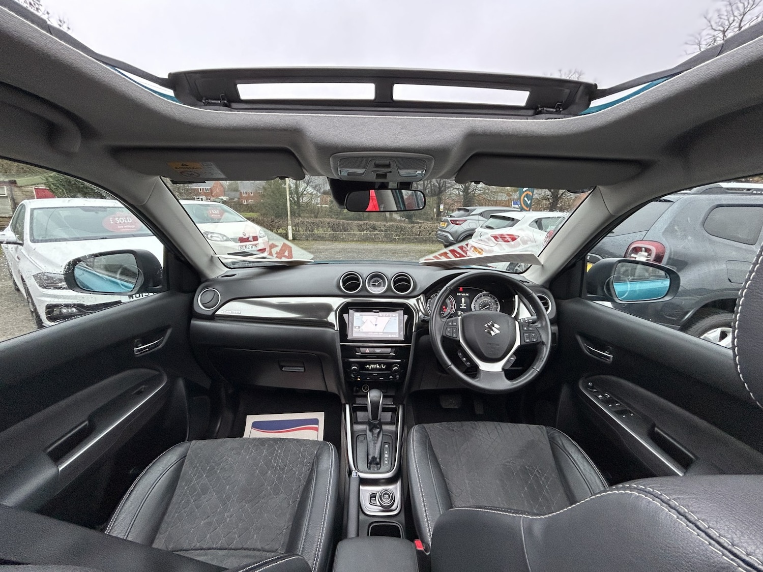 Used Suzuki Vitara 2021 for sale - 77478140: Photo 12