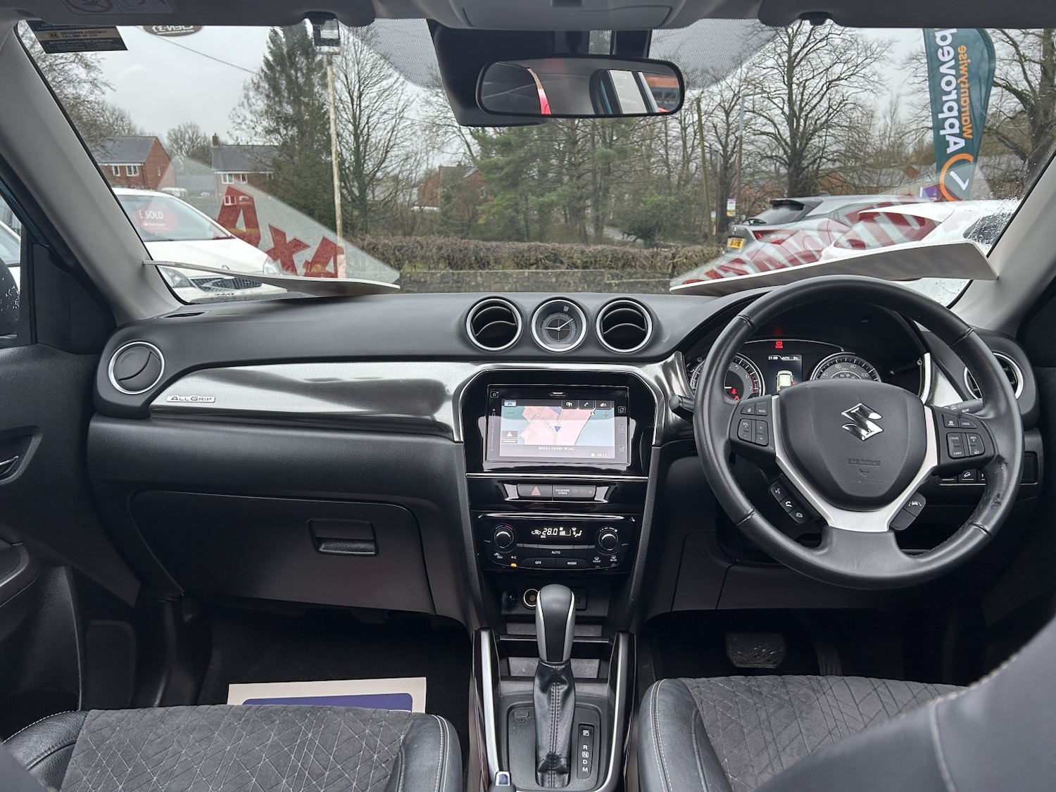 Used Suzuki Vitara 2021 for sale - 77478140: Photo 13