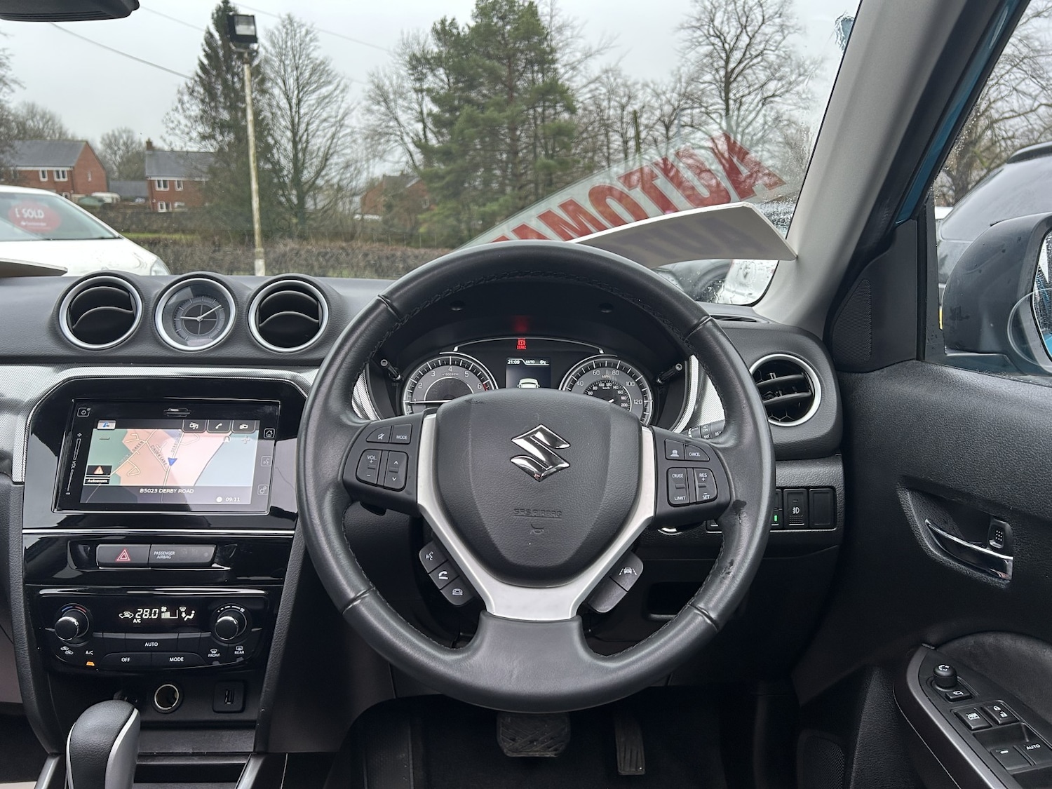 Used Suzuki Vitara 2021 for sale - 77478140: Photo 14