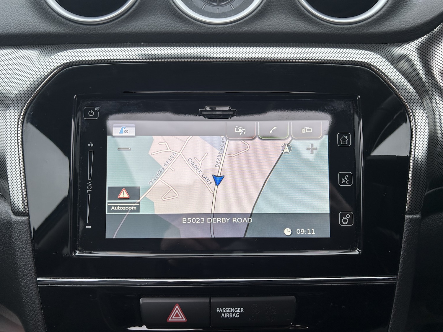 Used Suzuki Vitara 2021 for sale - 77478140: Photo 15