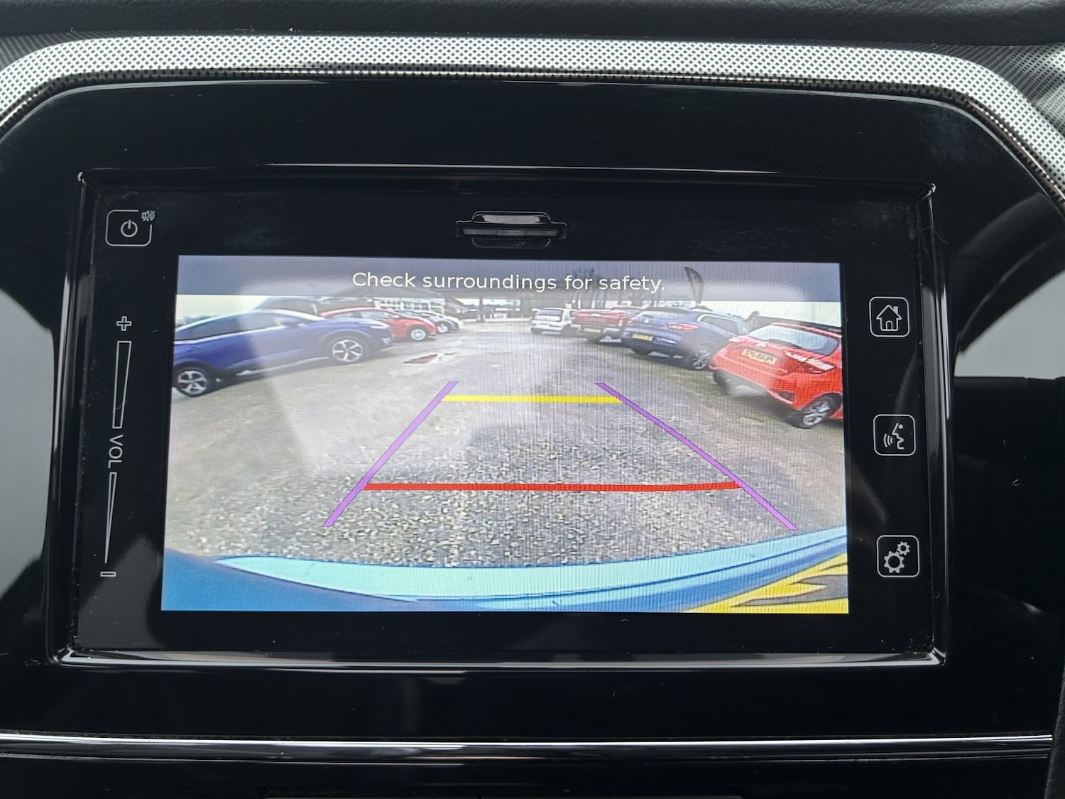 Used Suzuki Vitara 2021 for sale - 77478140: Photo 16