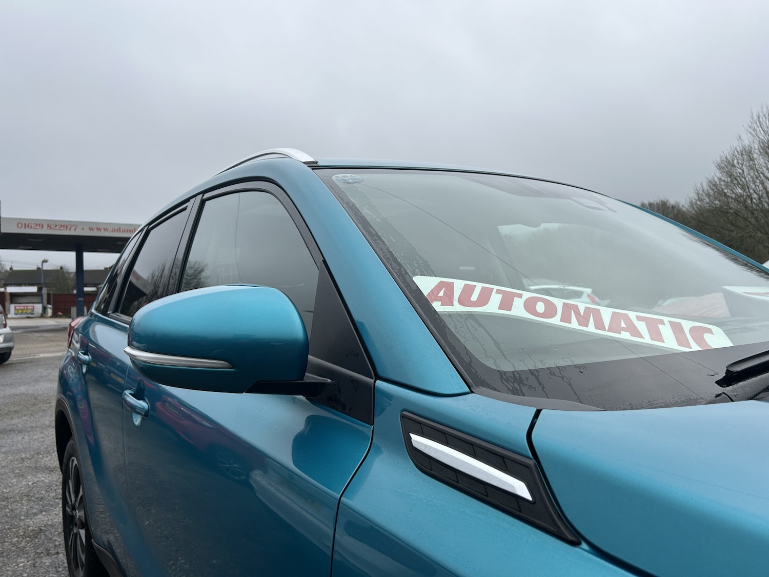 Used Suzuki Vitara 2021 for sale - 77478140: Photo 25