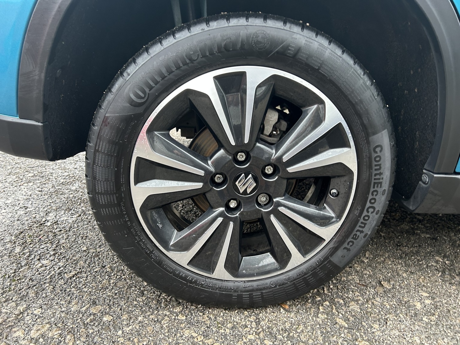 Used Suzuki Vitara 2021 for sale - 77478140: Photo 27