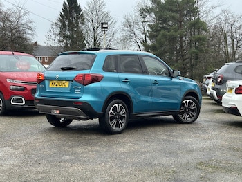 Used Suzuki Vitara 2021 for sale - 77478140: Photo