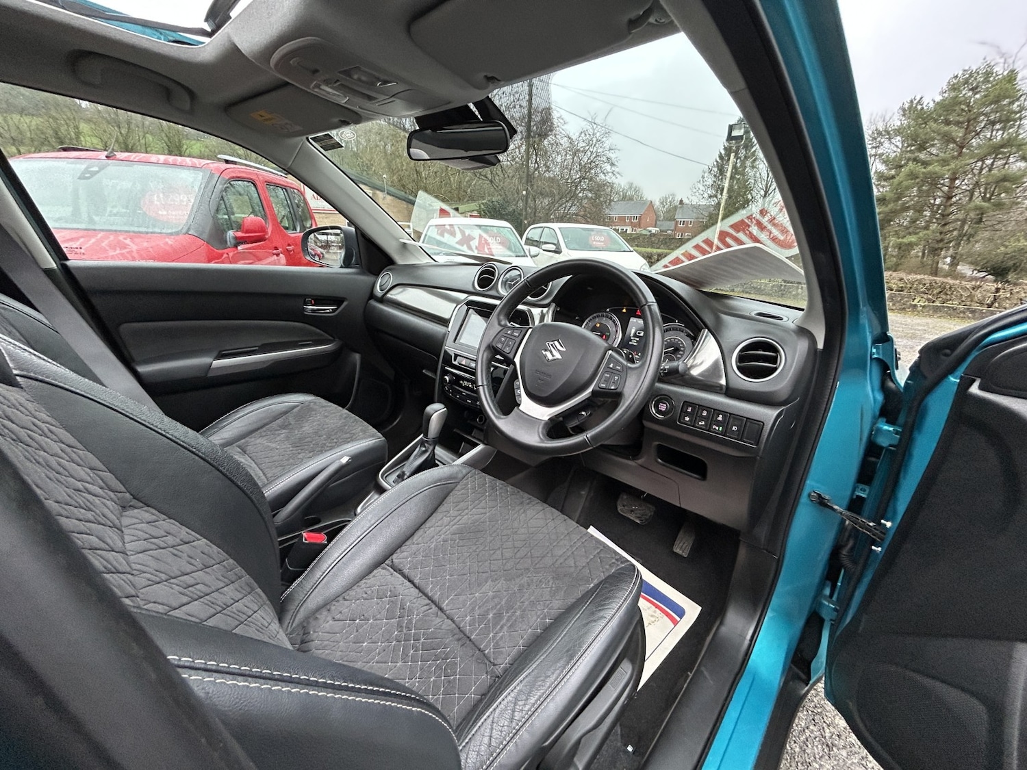 Used Suzuki Vitara 2021 for sale - 77478140: Photo 9