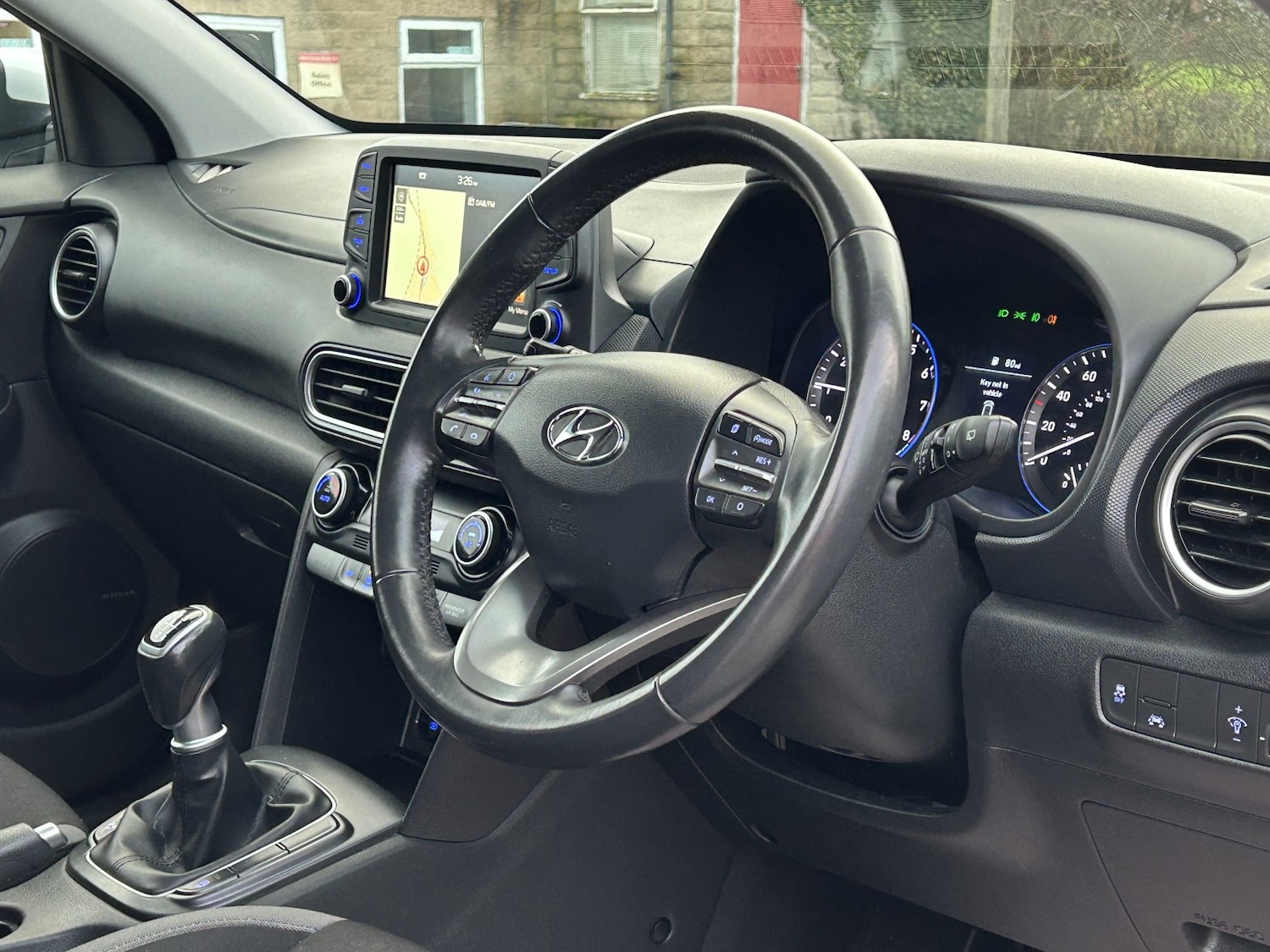 Used Hyundai KONA 2018 for sale - 77073140: Photo 11