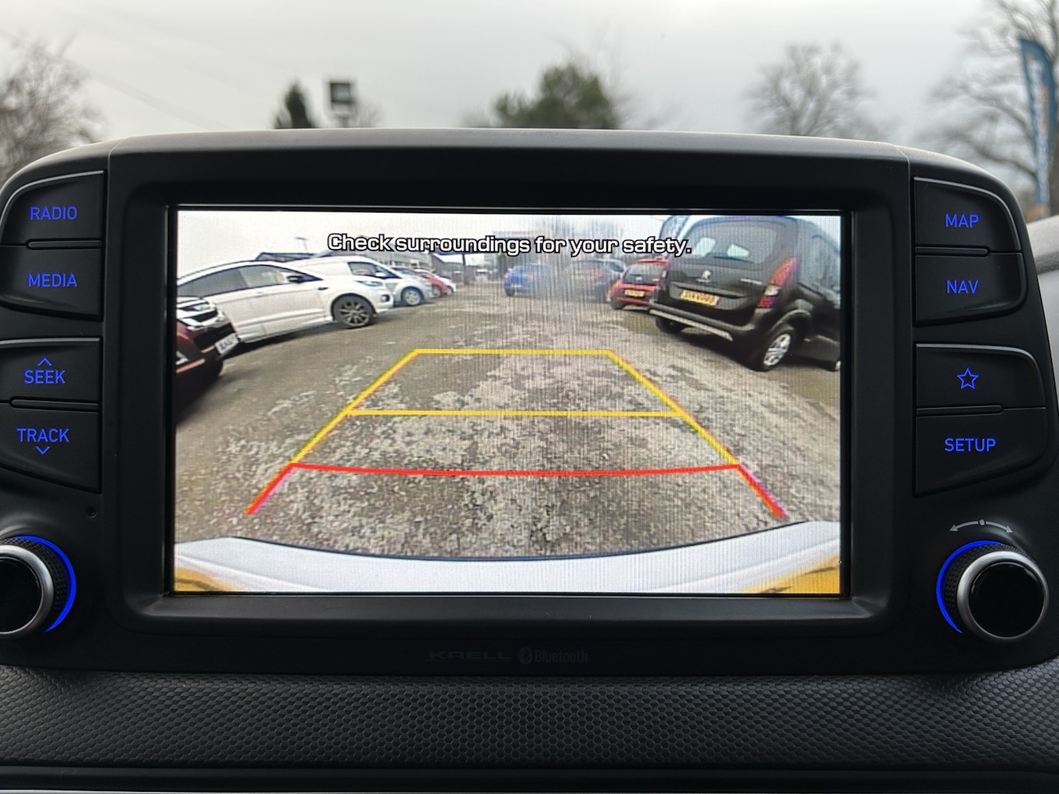 Used Hyundai KONA 2018 for sale - 77073140: Photo 18