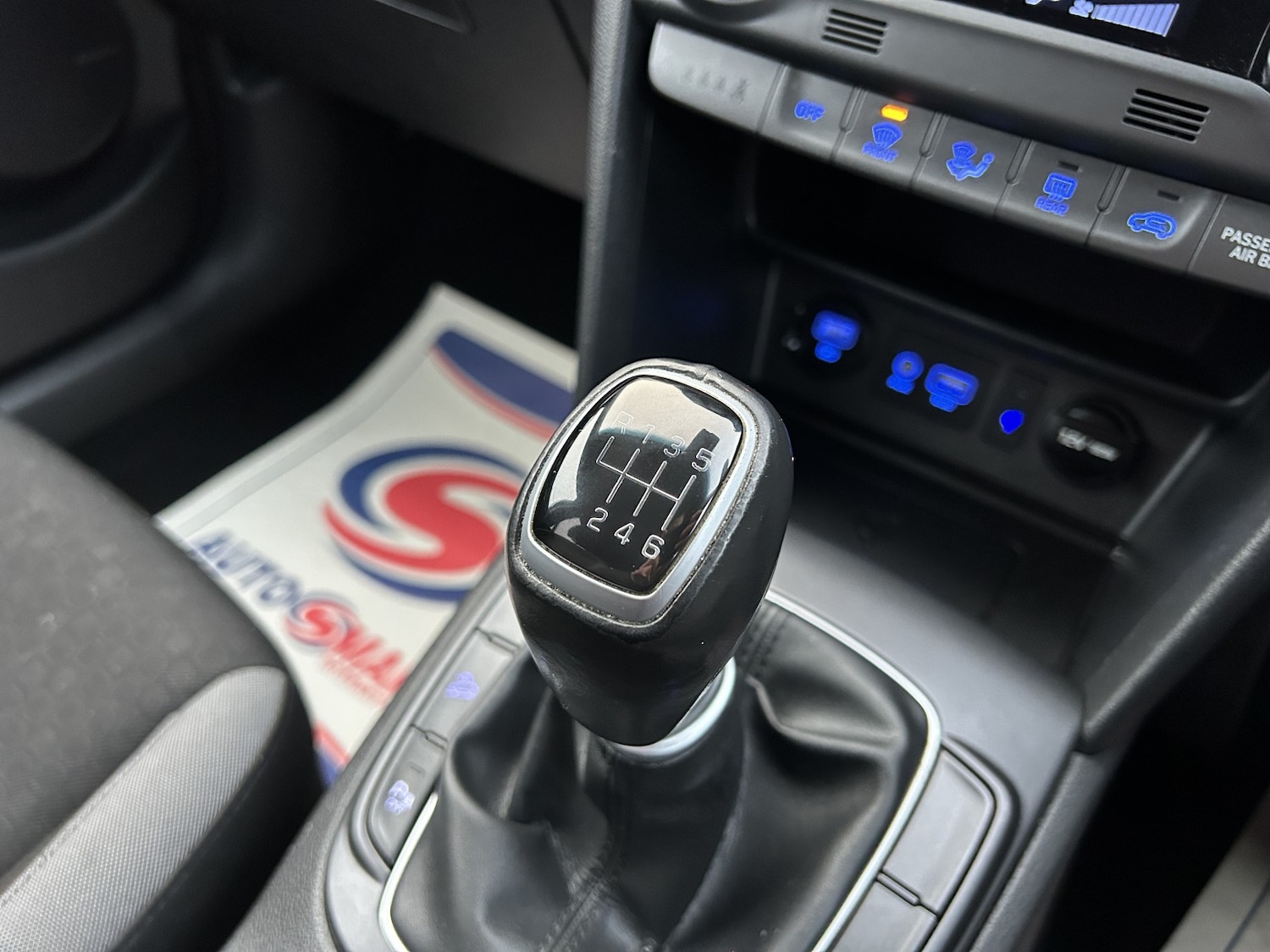 Used Hyundai KONA 2018 for sale - 77073140: Photo 23