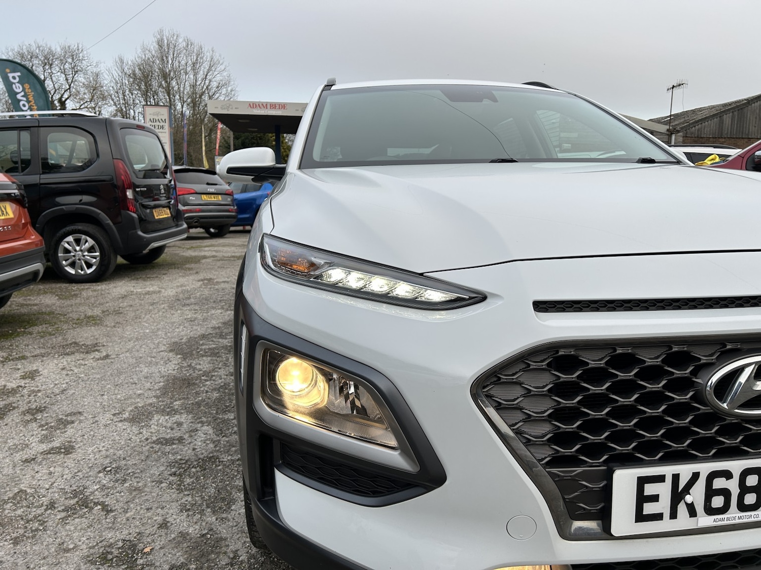 Used Hyundai KONA 2018 for sale - 77073140: Photo 33