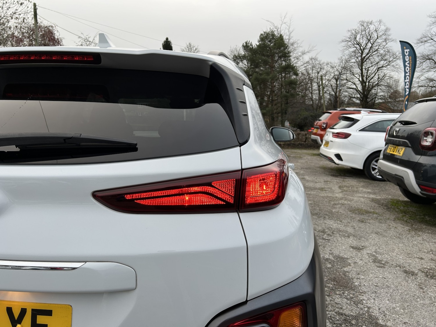 Used Hyundai KONA 2018 for sale - 77073140: Photo 34