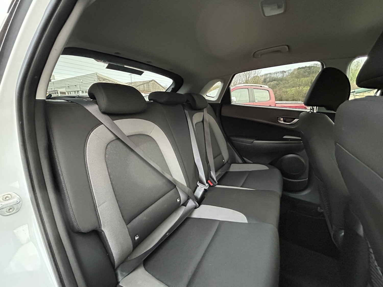 Used Hyundai KONA 2018 for sale - 77073140: Photo 8