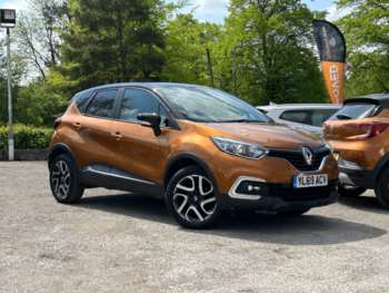 2019 (69) - 0.9 TCE 90 Iconic 5dr