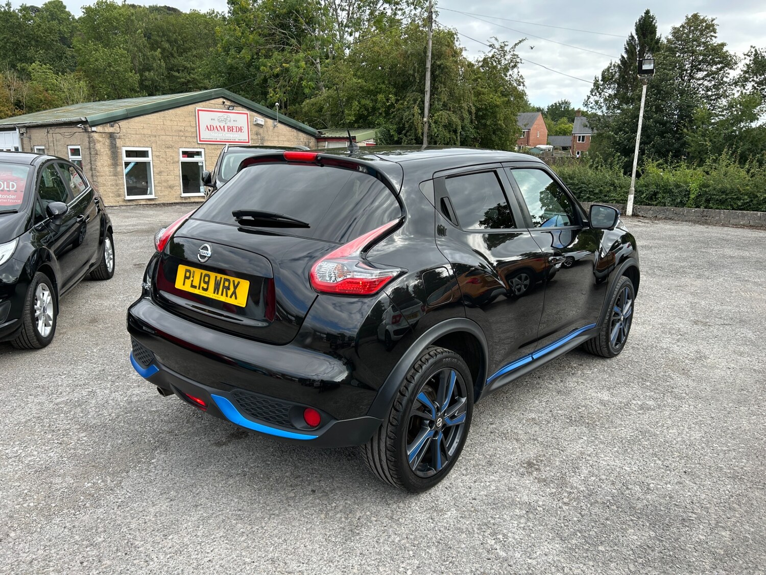 Vehicle 27