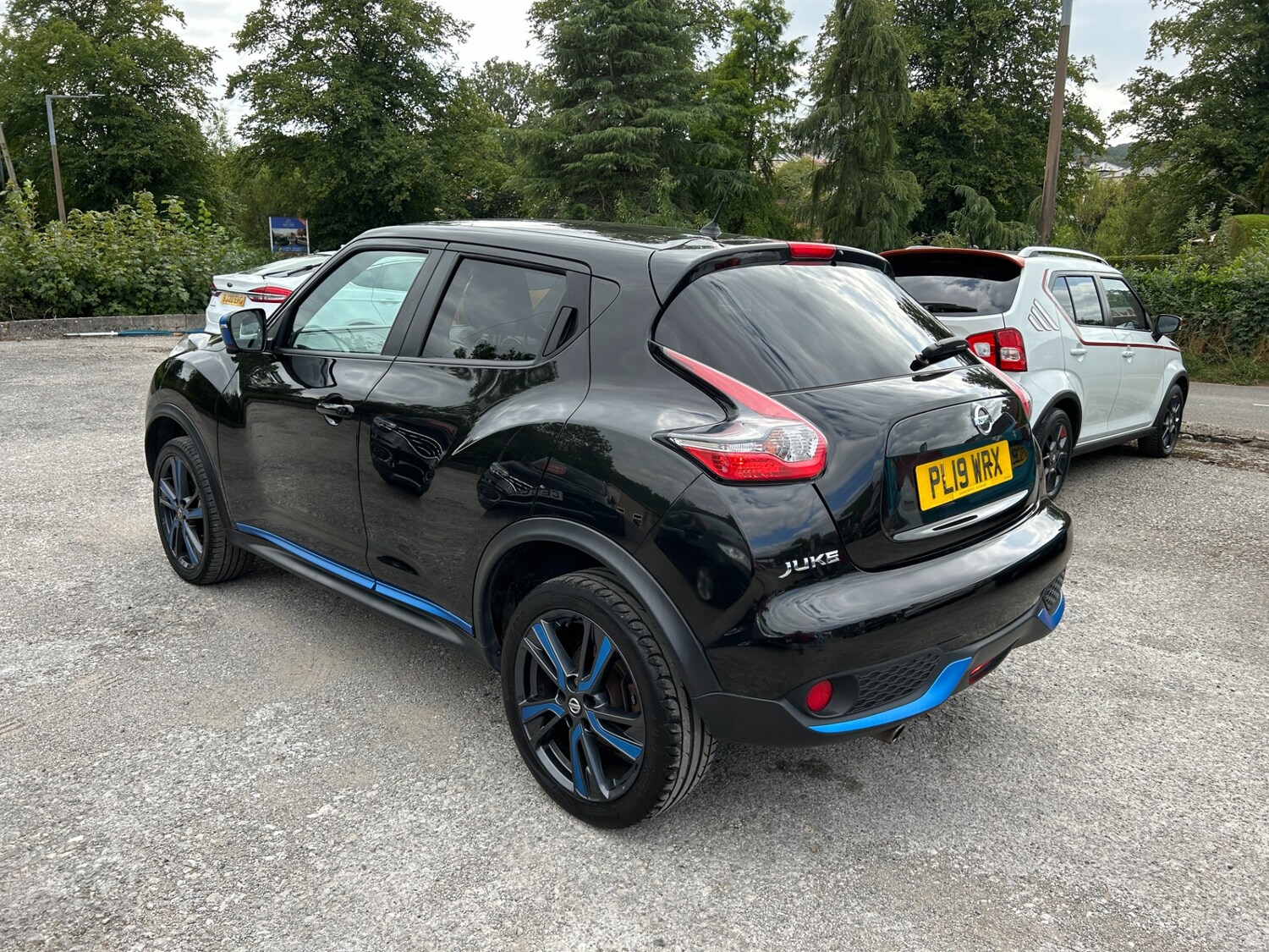 Vehicle 28