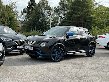 Used Nissan Juke 2019 for sale - 75650057: Photo