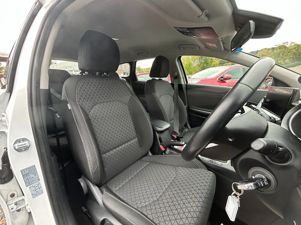 Used Kia Ceed 2021 for sale - 76254823: Photo 10