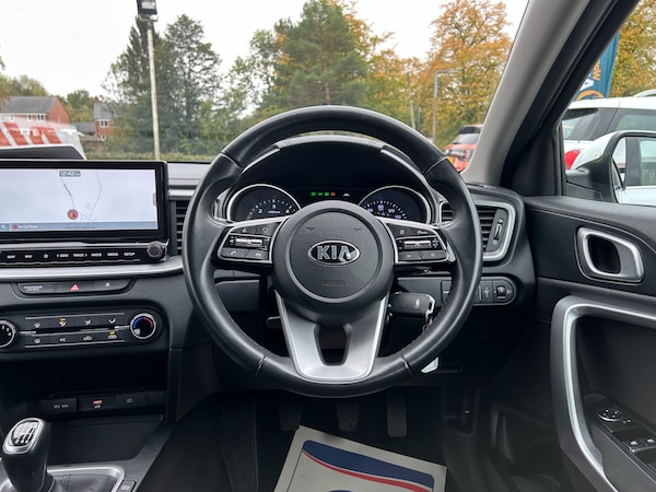 Used Kia Ceed 2021 for sale - 76254823: Photo 14