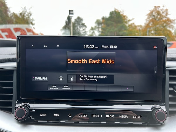 Used Kia Ceed 2021 for sale - 76254823: Photo 17
