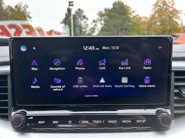 Used Kia Ceed 2021 for sale - 76254823: Photo 19