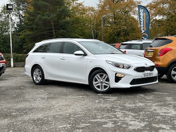 Kia - Ceed