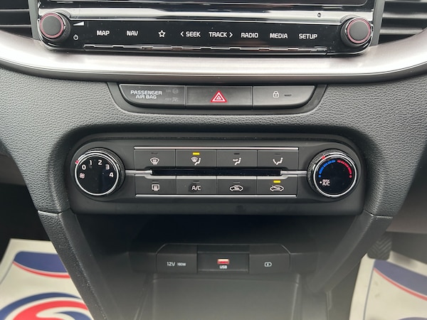 Used Kia Ceed 2021 for sale - 76254823: Photo 20