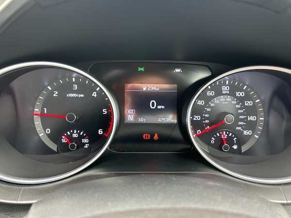 Used Kia Ceed 2021 for sale - 76254823: Photo 23