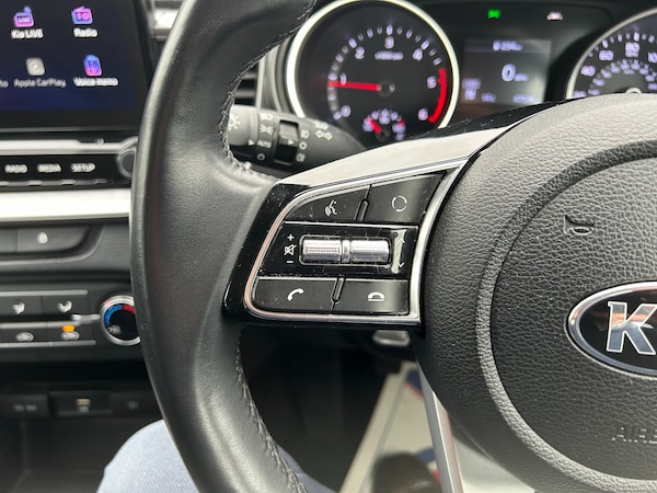 Used Kia Ceed 2021 for sale - 76254823: Photo 24