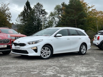 Used Kia Ceed 2021 for sale - 76254823: Photo 2