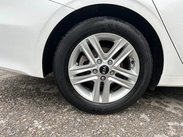 Used Kia Ceed 2021 for sale - 76254823: Photo 37