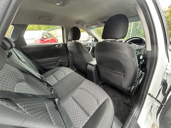 Used Kia Ceed 2021 for sale - 76254823: Photo 7