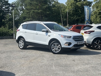 Used Ford Kuga 2017 for sale - 79017398: Photo