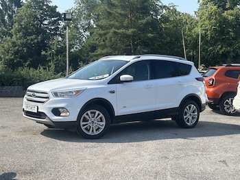 Used Ford Kuga 2017 for sale - 79017398: Photo