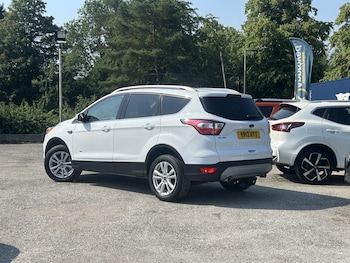 Used Ford Kuga 2017 for sale - 79017398: Photo