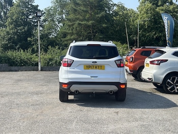 Used Ford Kuga 2017 for sale - 79017398: Photo