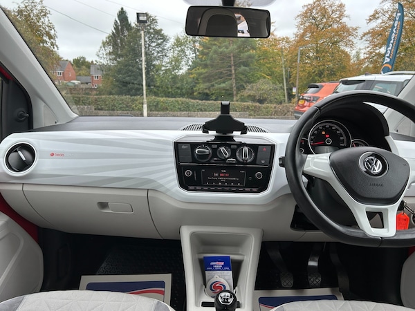Used Volkswagen up! 2019 for sale - 76253871: Photo 13