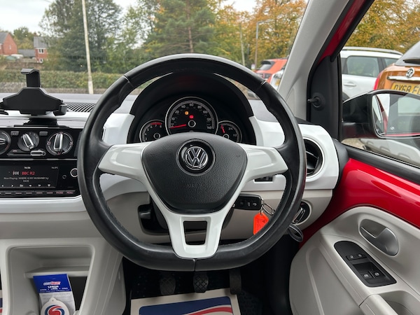 Used Volkswagen up! 2019 for sale - 76253871: Photo 14