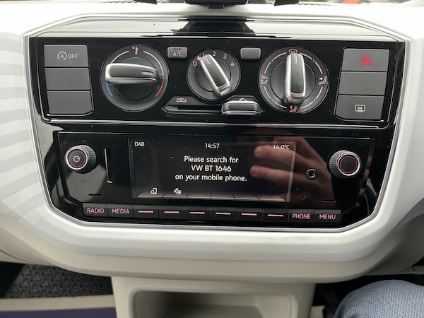 Used Volkswagen up! 2019 for sale - 76253871: Photo 17