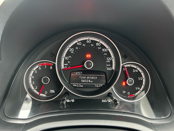 Used Volkswagen up! 2019 for sale - 76253871: Photo 20