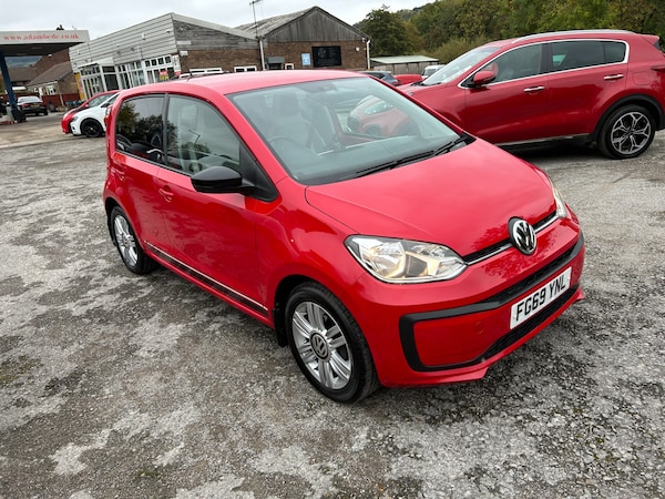 Used Volkswagen up! 2019 for sale - 76253871: Photo 25