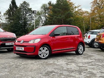 Used Volkswagen up! 2019 for sale - 76253871: Photo 2