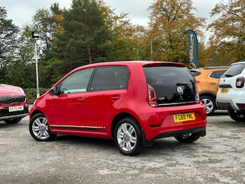 Used Volkswagen up! 2019 for sale - 76253871: Photo 3