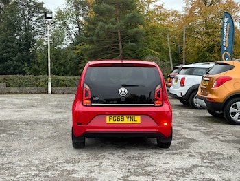 Used Volkswagen up! 2019 for sale - 76253871: Photo 4
