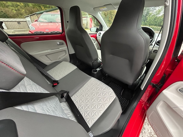 Used Volkswagen up! 2019 for sale - 76253871: Photo 7