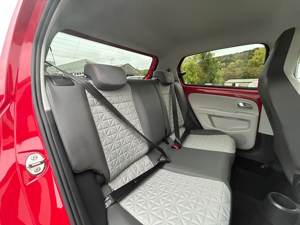Used Volkswagen up! 2019 for sale - 76253871: Photo 8