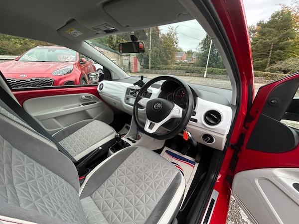 Used Volkswagen up! 2019 for sale - 76253871: Photo 9
