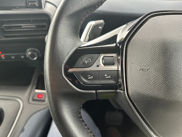 Used Peugeot Rifter 2019 for sale - 76160950: Photo 19