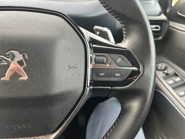 Used Peugeot Rifter 2019 for sale - 76160950: Photo 20
