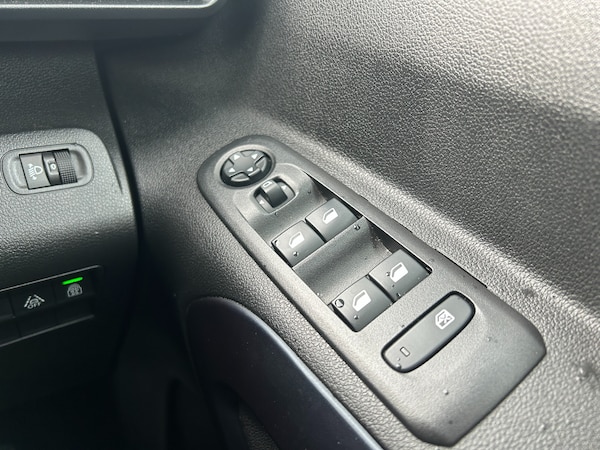 Used Peugeot Rifter 2019 for sale - 76160950: Photo 22